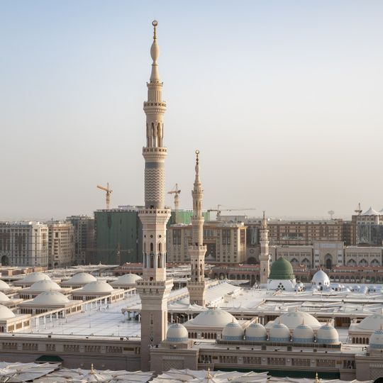 Sofitel Shahd al Madinah