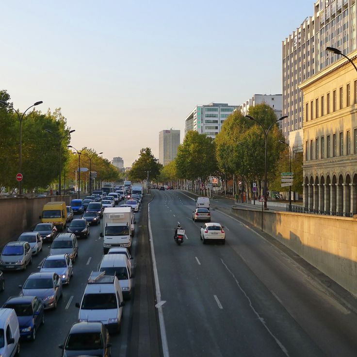 Quai de la Rapée