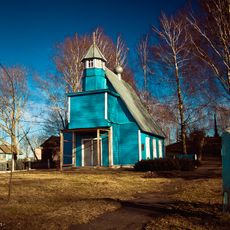 Свята-Георгіеўская царква