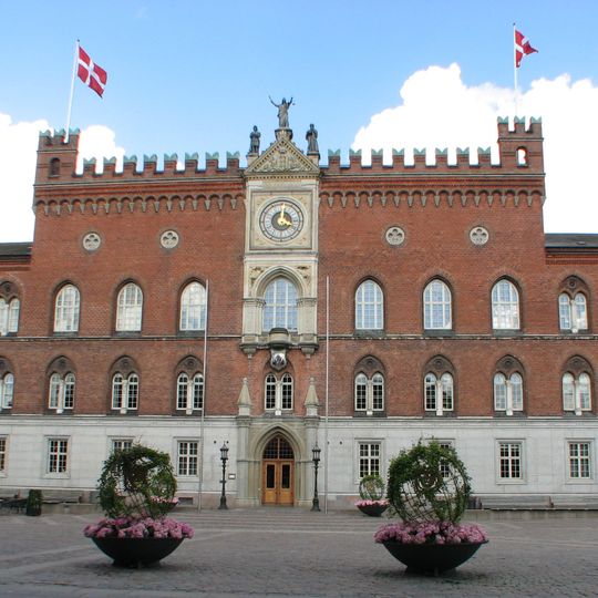 Gemeente Odense