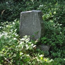 Old evangelical cemetery in Bolkowice