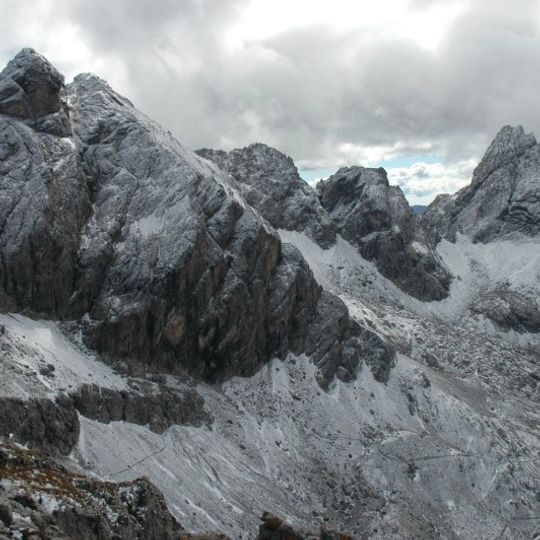 Gailtal Alps