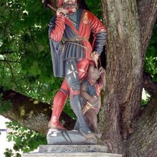 Läuferbrunnen