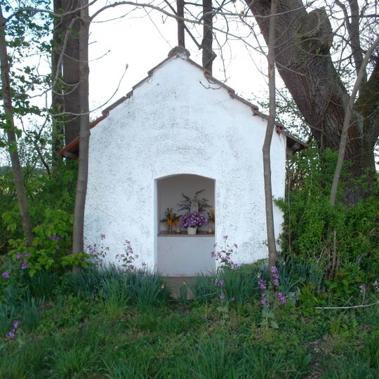Feldkapelle