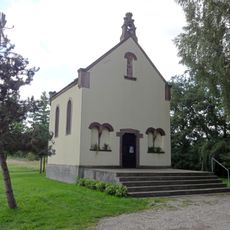 Chapelle Saint-Materne de Sand