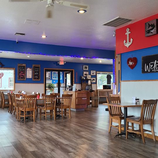 Drop Anchor Seafood & Grill