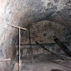 Cabana de volta de Cal Seré