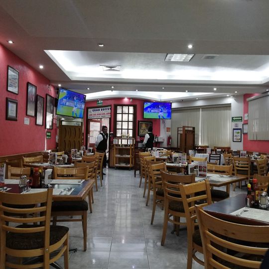 La Casa Gallega