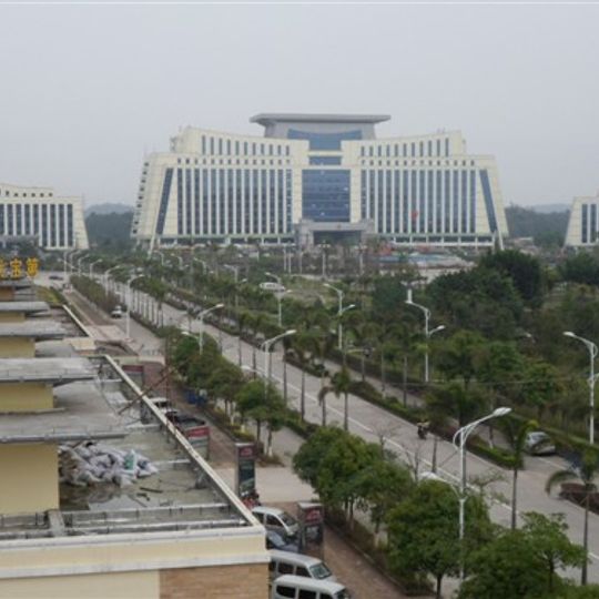 Qinzhou