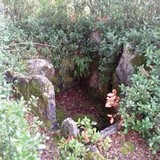 Dolmen del Gavatx