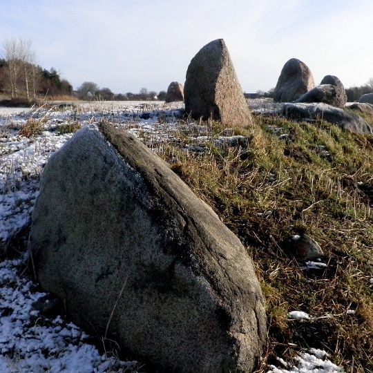 Langdysse von Nordenbro