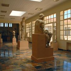 Archaeological Museum of Cherchell