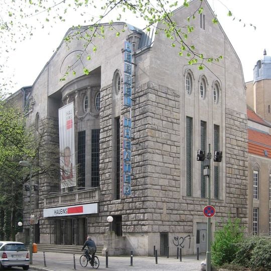 Hebbel Theater