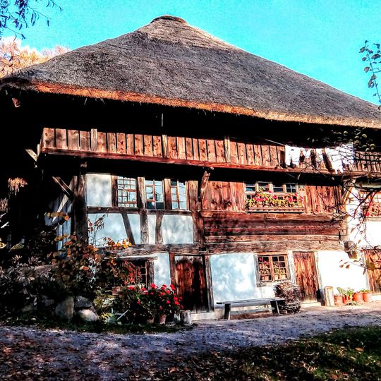 Bauernhausmuseum Schneiderhof