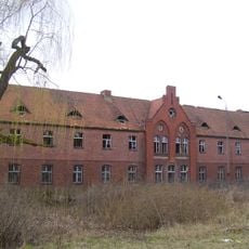 Provinzial-Irren-Heilanstalt zu Owinsk
