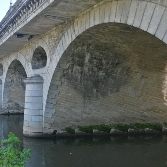 Pont de Metz