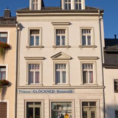 Mietshaus Lange Straße 66