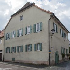 Wohnhaus