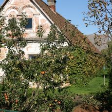 Venkovská usedlost čp. 85