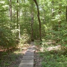White Oak Lake State Park