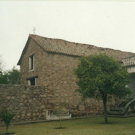 Estancia of Caroya