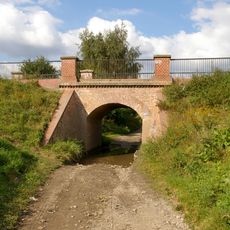 Czerwony Mostek in Kraków