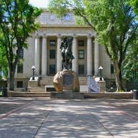 Prescott