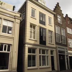 Grotekerksbuurt 29, Dordrecht