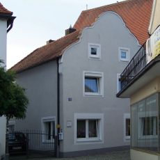 Wohnhaus
