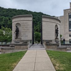 West Virginia State Museum