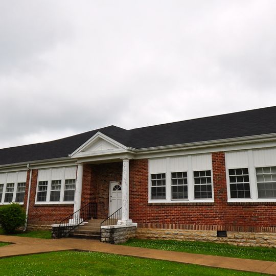 Bridgeforth High School