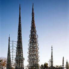Watts Towers