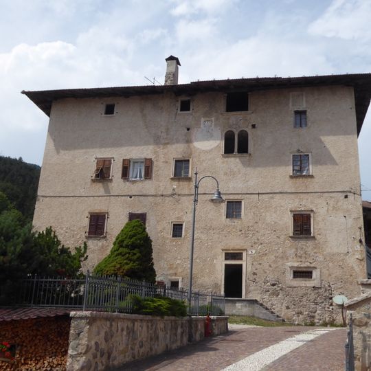Castel San Giovanni