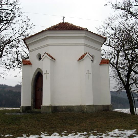 Chapel of Saints Cyril and Methodius