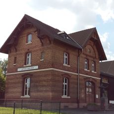 Bahnhof