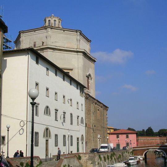 Palazzo dei Domenicani