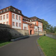 Mainz Citadel