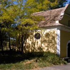 Ortskapelle