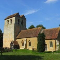 Church of St Bartholomew