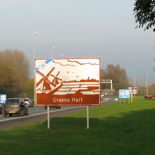 Groene Hart