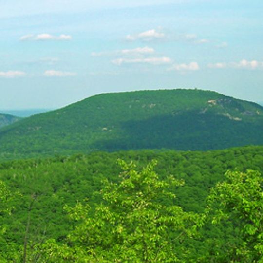 Bear Mountain