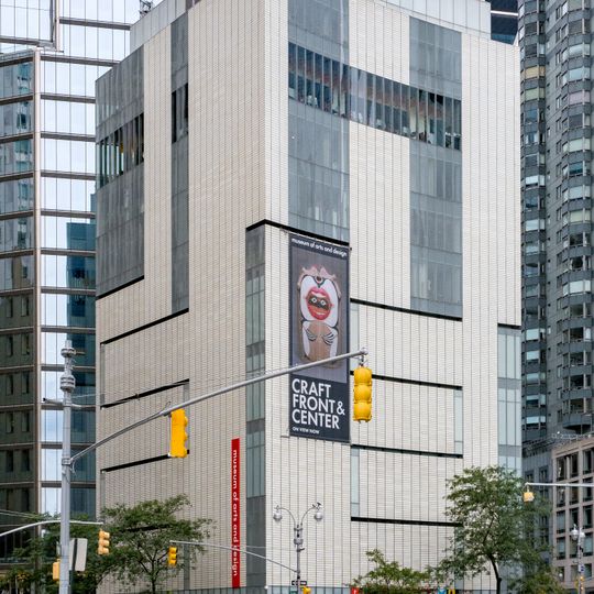 Museum of Arts and Design