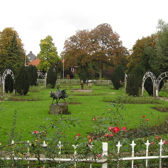 Rosarium