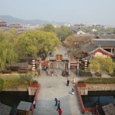 Hengdian World Studios
