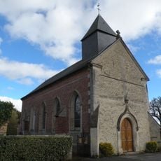 Église Saint-Éloi de Novillers