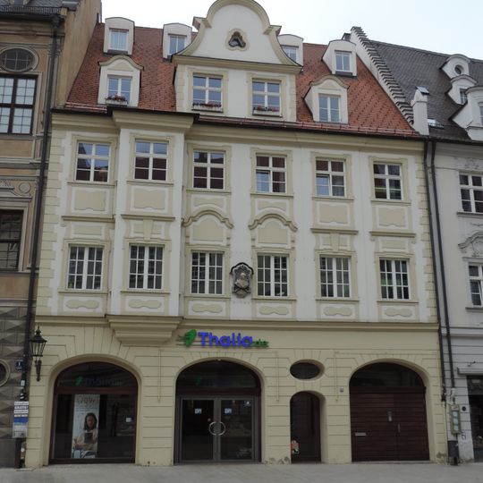 Bürgerhaus