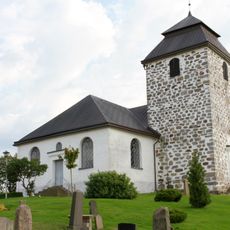 Färingtofta cemetery