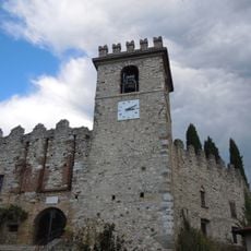 Castello di Soiano del Lago