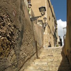 Escales d'en Cavaller