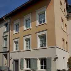 Wohnhaus